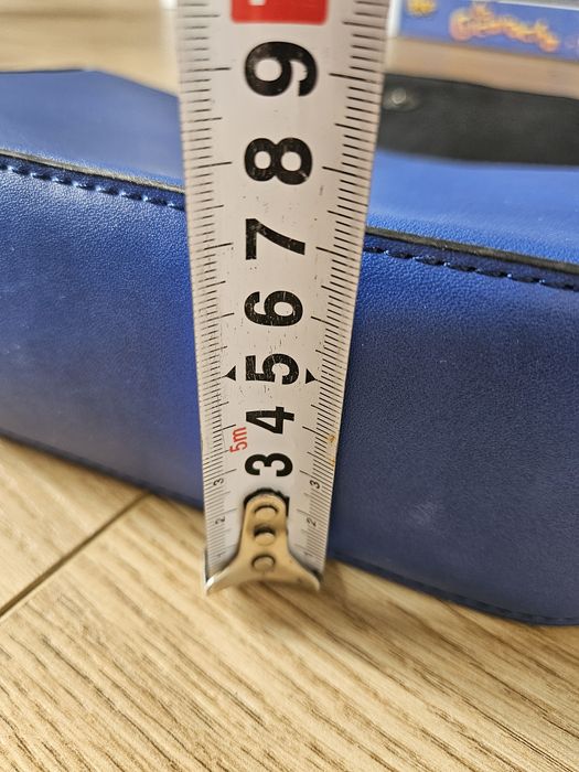 Torebka chabrowa Medicine