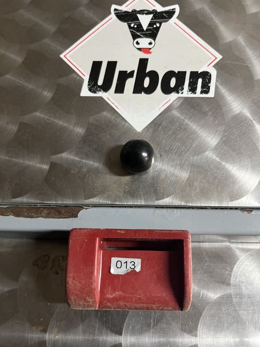 Reponder Chip Kołnierz Urban u40 u20 alma