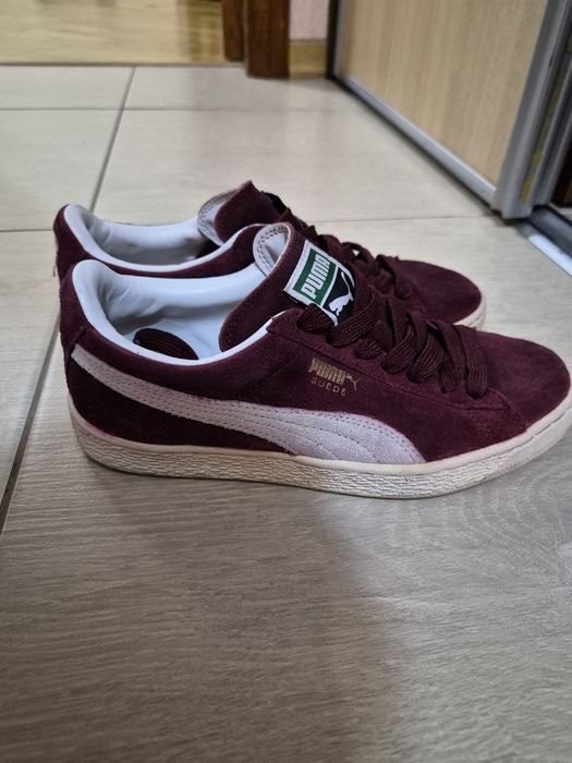 Кросівки Пума Puma