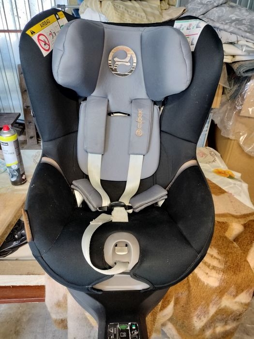 Fotelik cybex sirona obrotowy ISOFIX