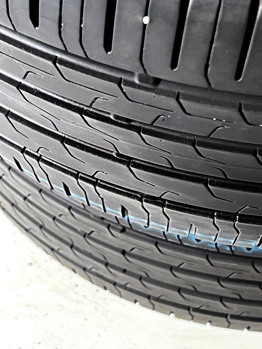 Pneus Continental Eco Contact 6 - 225/45/18 - Excelentes