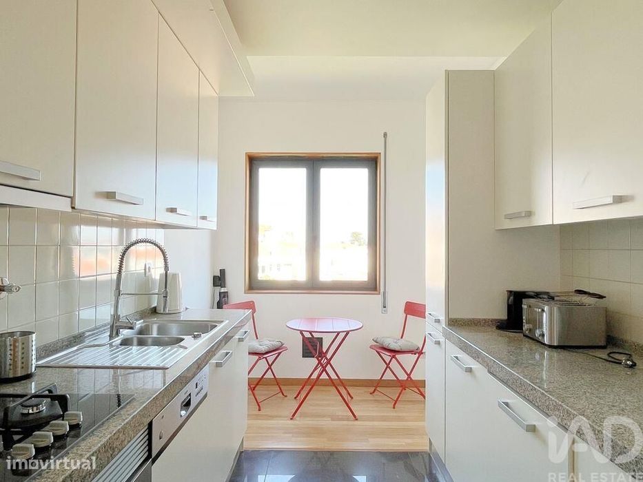 Apartamento T2 em Ajuda de 116,00 m2