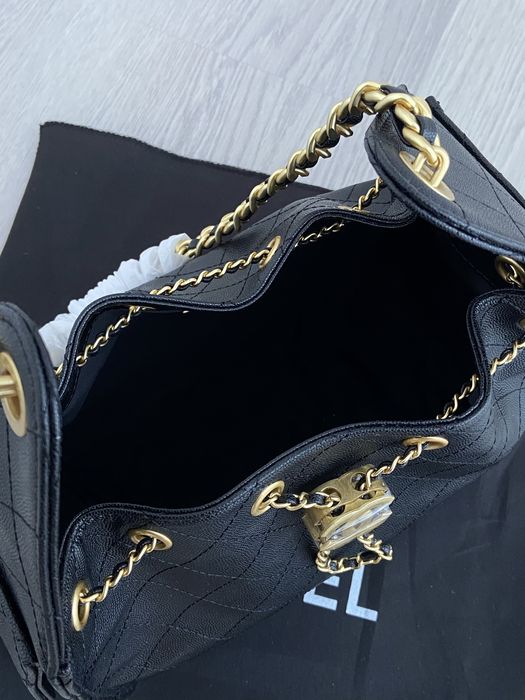 сумка Chanel Hobo