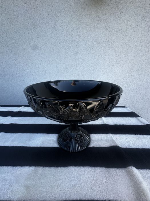 Hialitowa , duża owocarka.  PRL