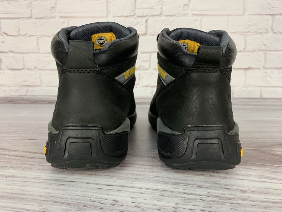 Черевики Caterpillar, CAT, 42-27см.