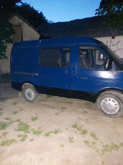Продам авто 2008