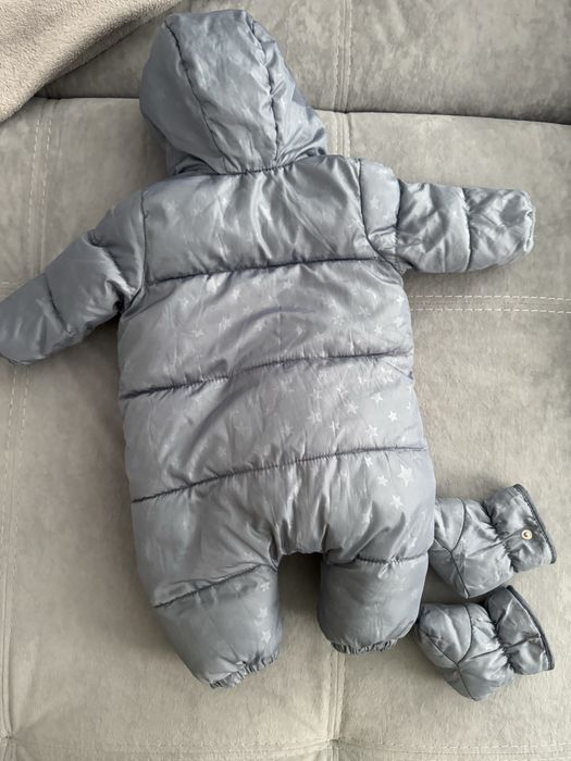 Комбінезон Zara для малюків 0- до 6