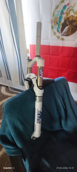 Вилка fox 32 series