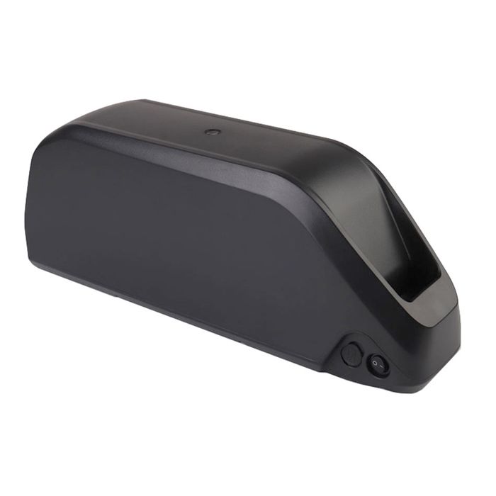 Корпус для акумулятора 13s7p Poly Dp-9 - 48v.