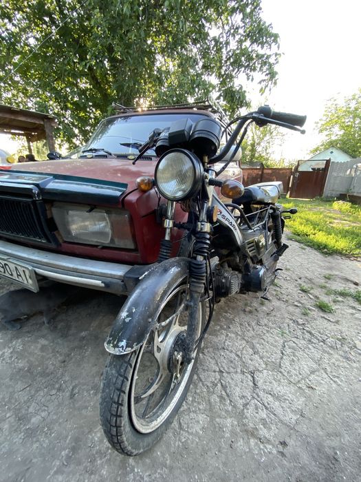 Дельта спарк на доках
