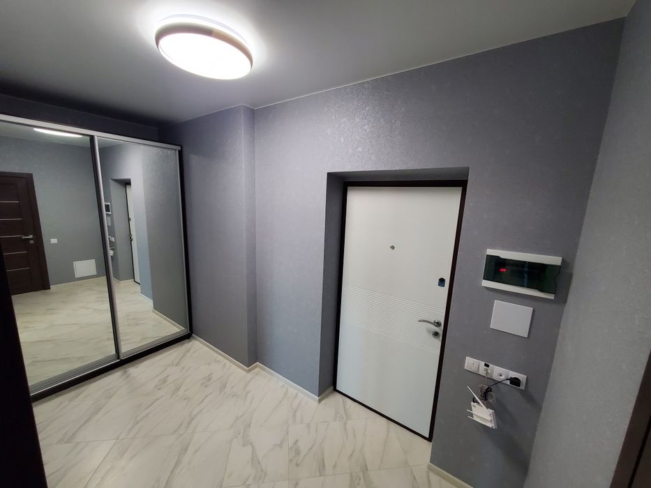 1к ЖК София посуточно