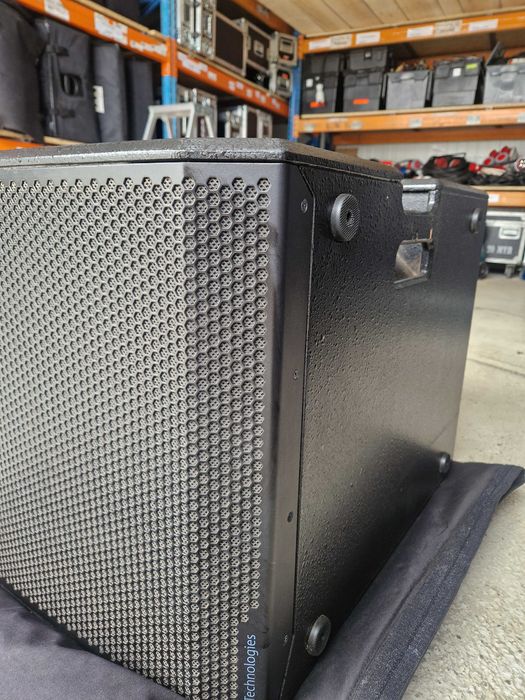 Basy dbtechnologies. S918