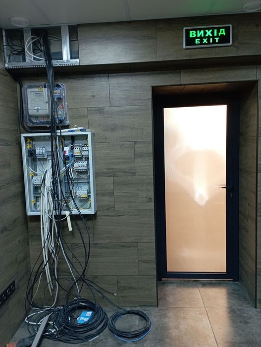 Комерційна нерухомість Шевченка 3