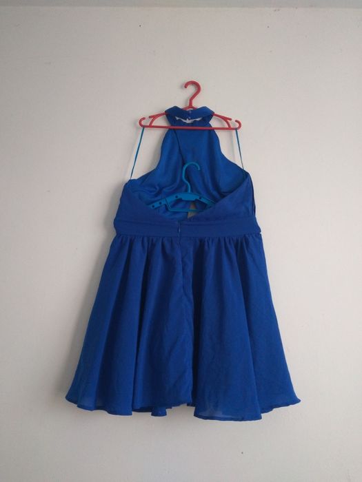 Sukienka letnia rozm XL/42/14