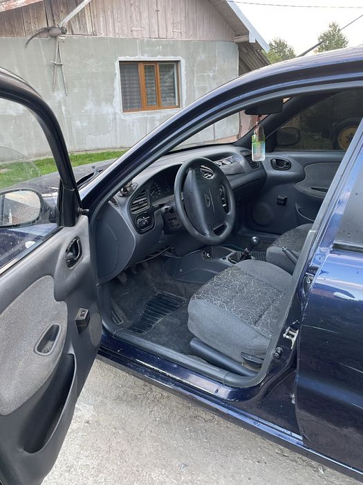 Продам ЗАЗ Сенс 1.3