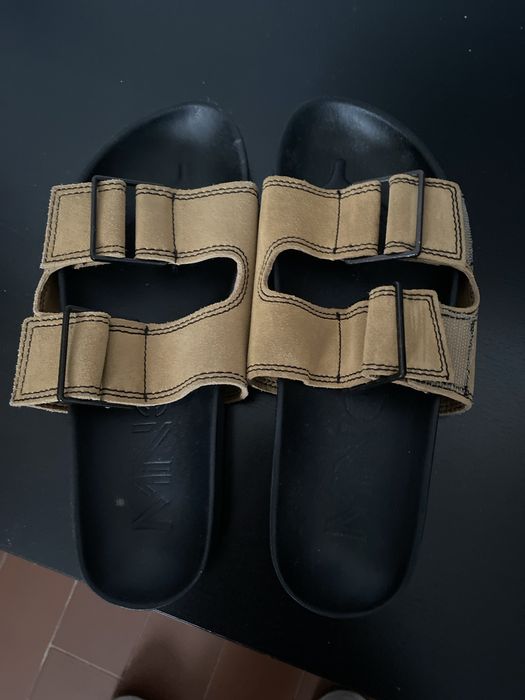 Chinelos lindos mango