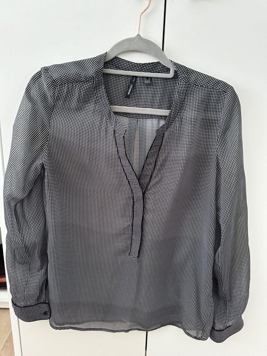 8 - Blusas senhora meia estação