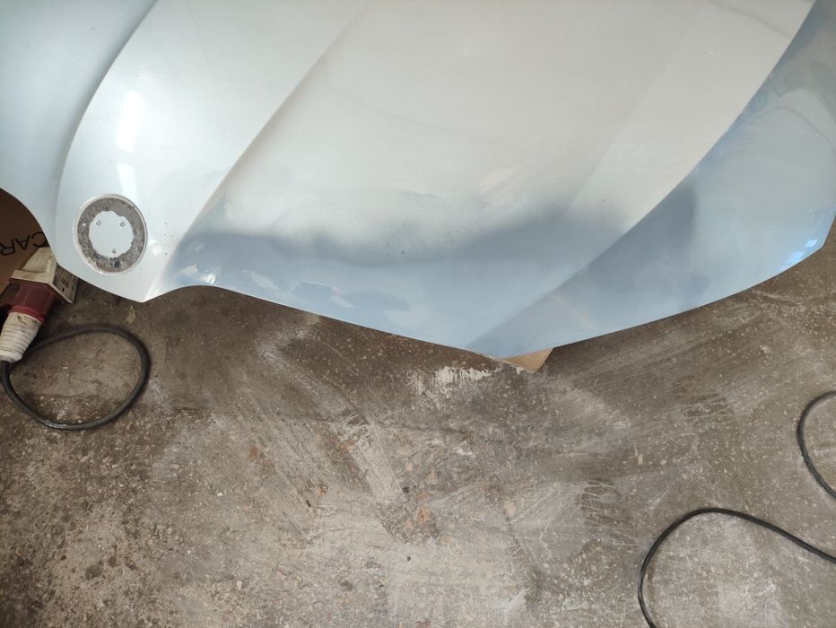 Капот  Skoda Superb 3 Octavia  A8 Kodiaq Karoq