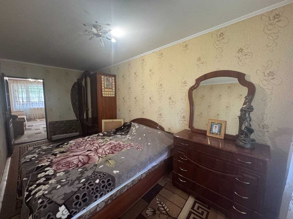 Продаж трикімнатної квартири Проспект Корабелів