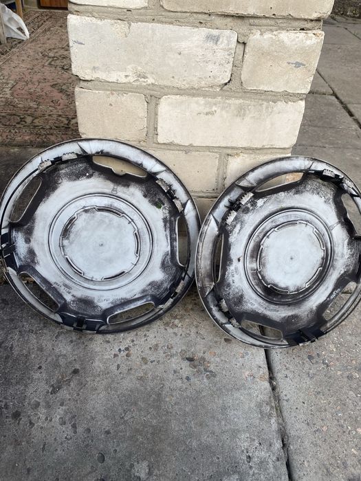 Колпаки Ford р14