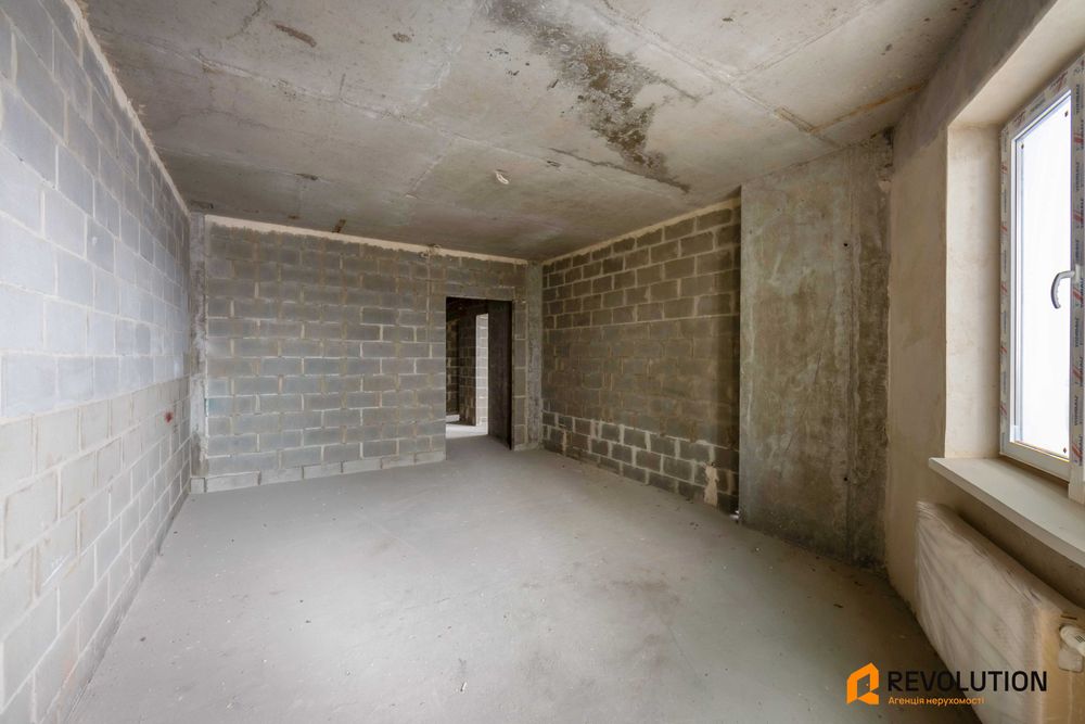 Без % ЖК Воскресенський, Дніпровський, Воскресенка 2-х кімн. 89 кв.м