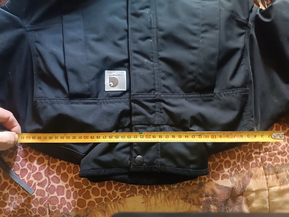 Зимовий комбінезон Carhartt