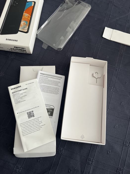 Samsung galaxy A23 5G