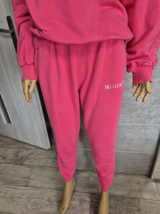 Dres bluza spodnie BG Couture Brandenburg Juicy rozmiar L