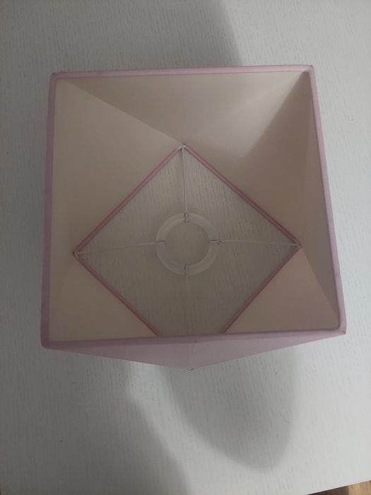 Klosz do lampy Luxsolar