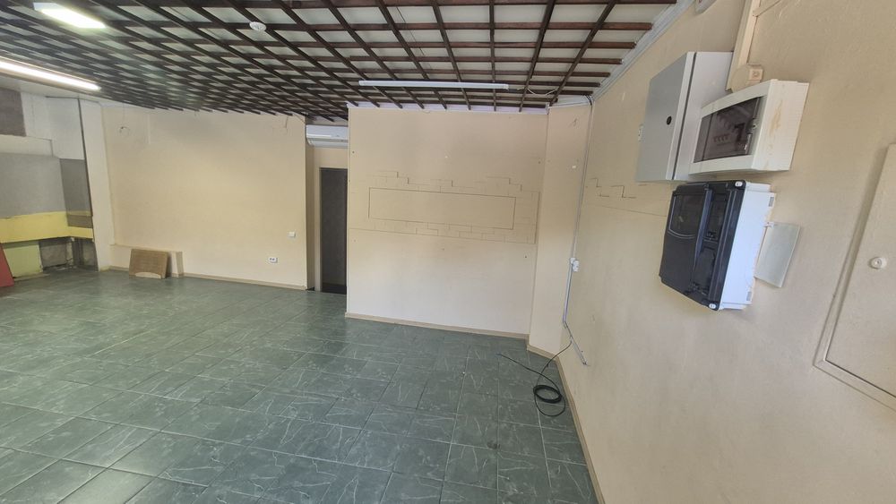 Оренда приміщення, 50м2, центр