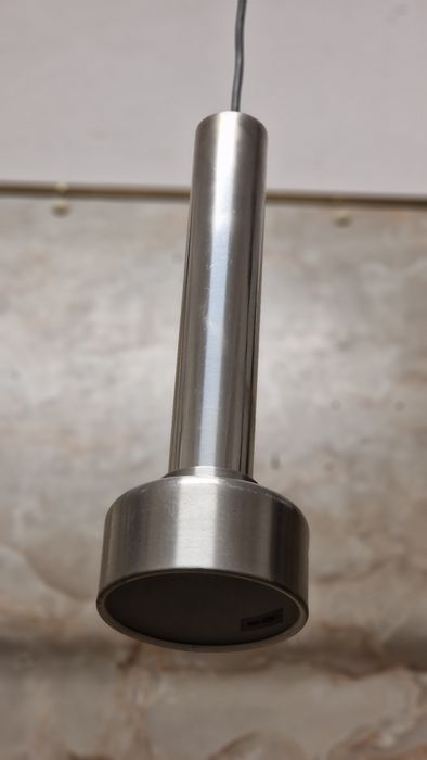 Lampa SPACE Design _ alu_ lata 70' długa! 40 cm