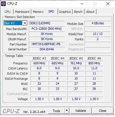Модули оперативной памяти для компьютера DDR3 обьем 4Gb 1600Mhz (Hynix, Kingston, GoodRam)