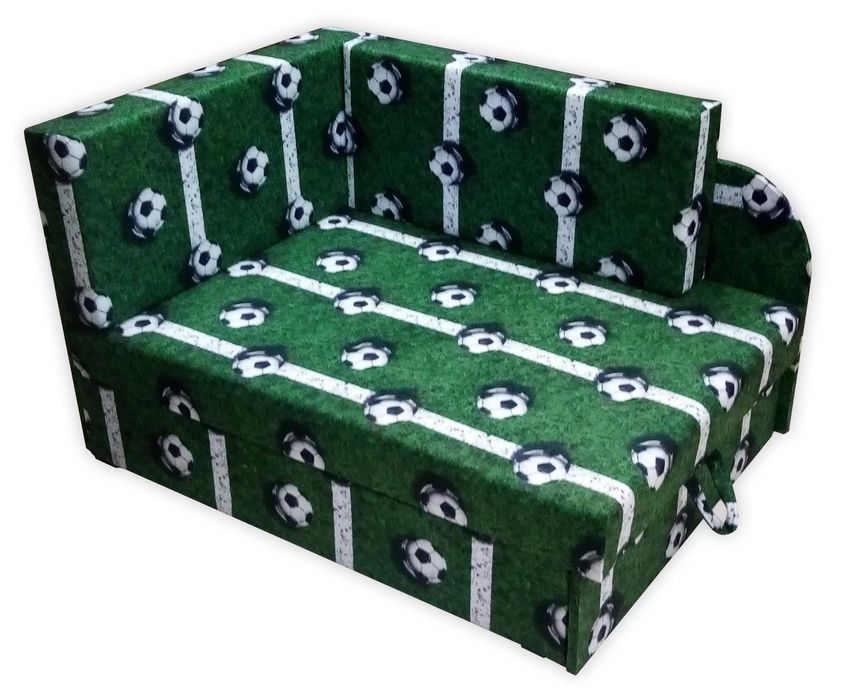 narożnik dziecięcy kubuś sofka łóżeczko sofka