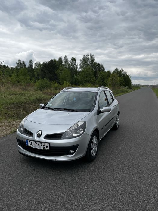 Sprzedam/Zamienię Renault Clio