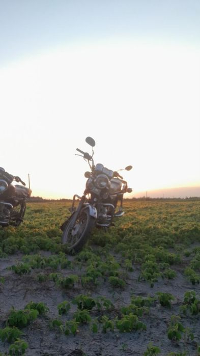 Продам ліфан 150 флейм