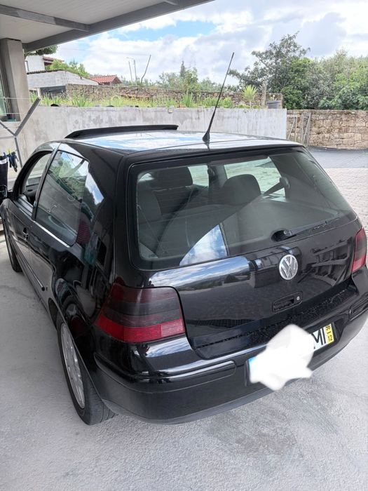 Vw golf 4 1.9 tdi — photo 3