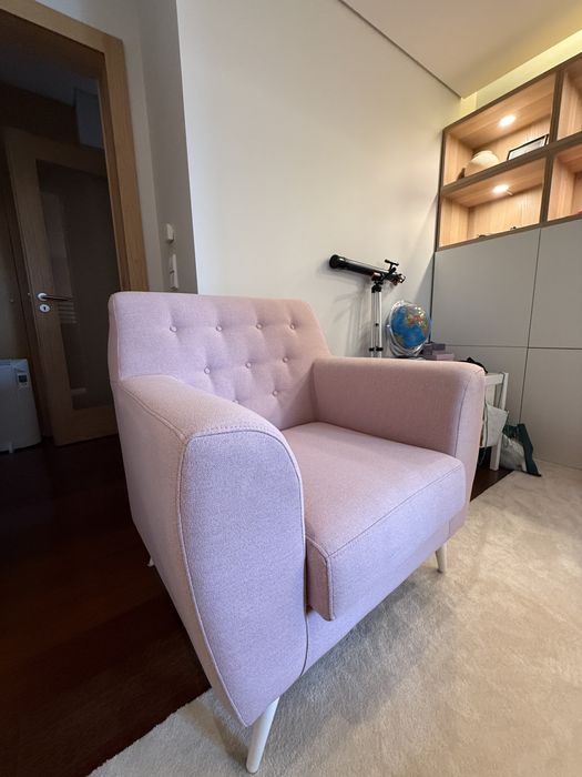 Sofa / Poltrona / cadeirão