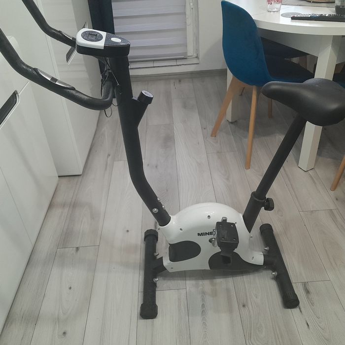 Rower stacjonarny , treningowy,  fitness