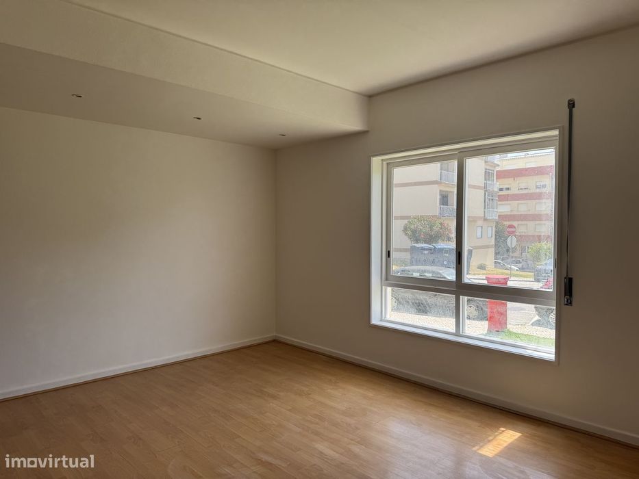 Apartamento t2
