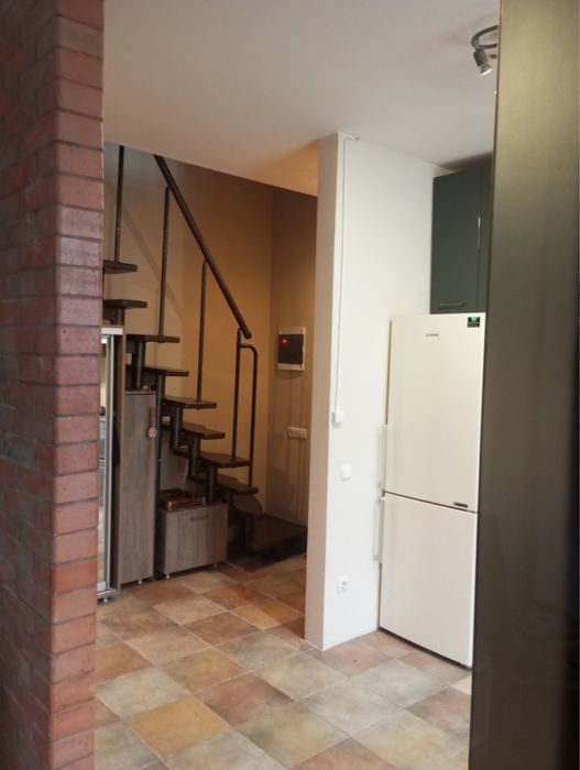 Продам дворівневу квартиру в м.Ірпінь!