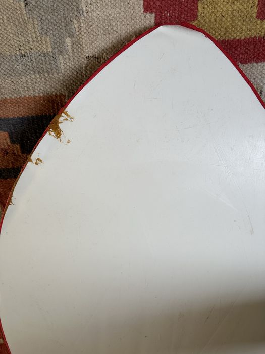 Prancha de skimboard de espuma para criança