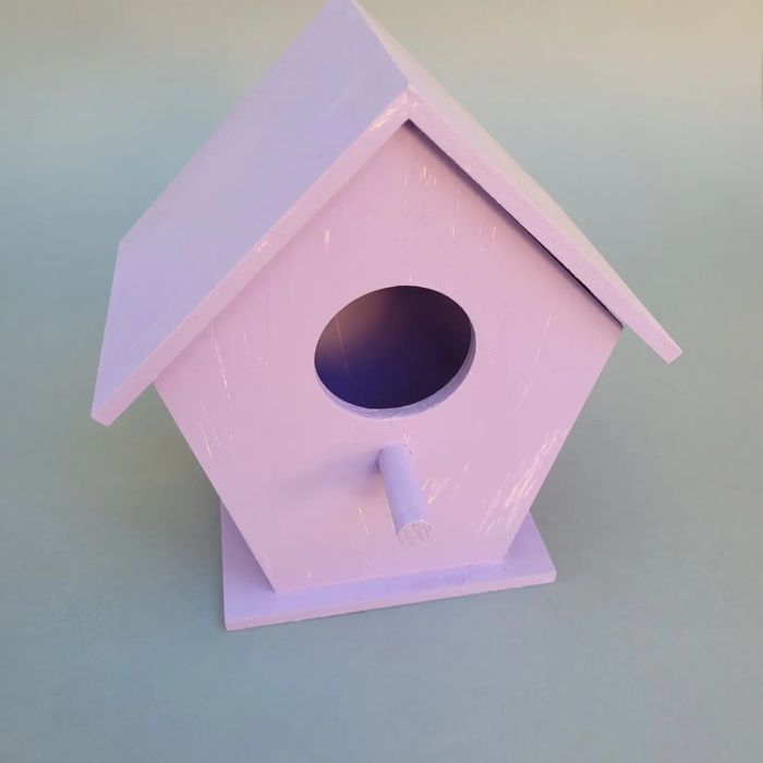 Домівки декоративні