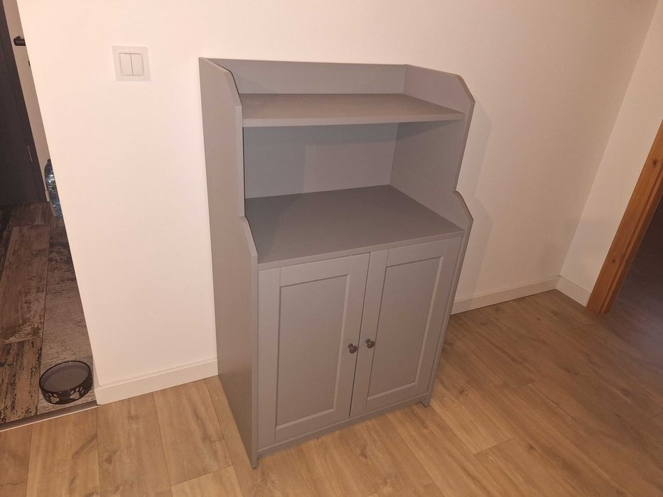 Komoda / szafka Ikea Hauga / doskonały stan