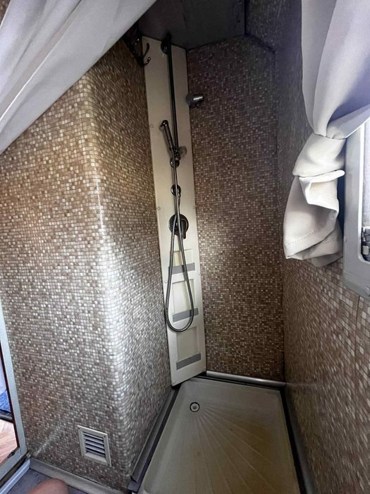 Sprzedam kampera Euro Yacht 775 (2000r.)