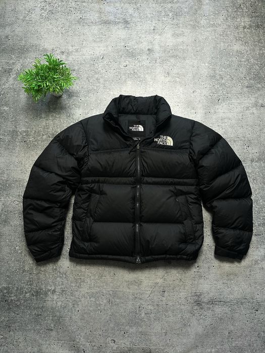 Чоловічий пуховик The North Face Nuptse 700 Down Jacket