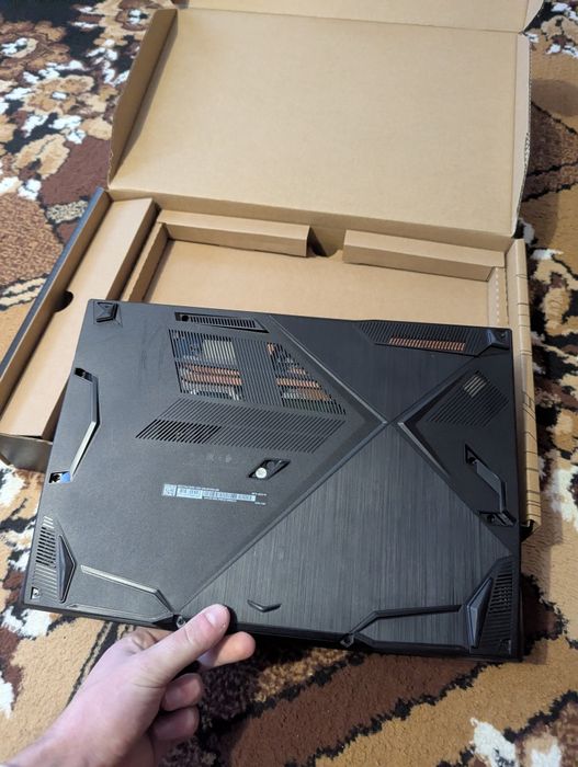 Msi 4060 8 gb Ігровий легкий