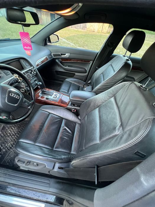 Продам а6с6 2.7 кватро
