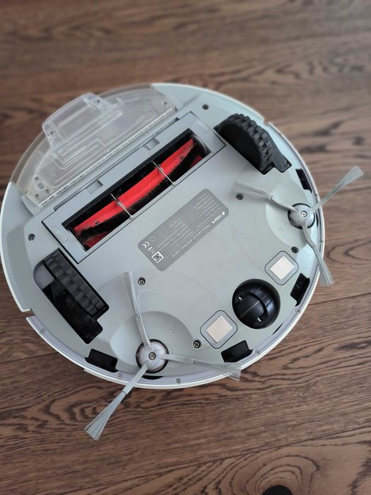 Roidmi Eve Plus - atenção descrição