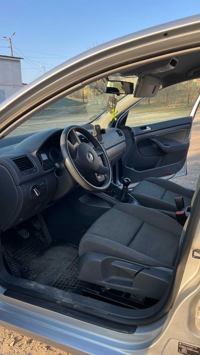 Volkswagen Golf 5