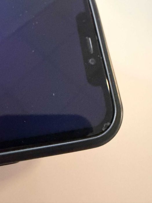 Iphone 11 pro 256gb